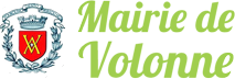 Mairie de Volonne Logo