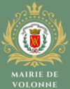 Mairie de Volonne Logo